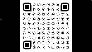 QR Code Square Booking