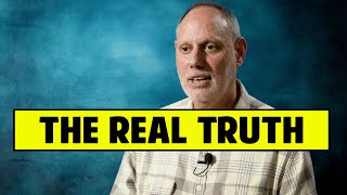 The Truth About Being A Screenwriter - Glenn Gers