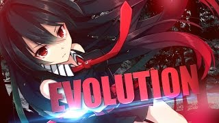 Evolution [AMV]