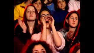 X Factor - Tornike Kipiani | X ფაქტორი - თორნიკე ყიფიანი