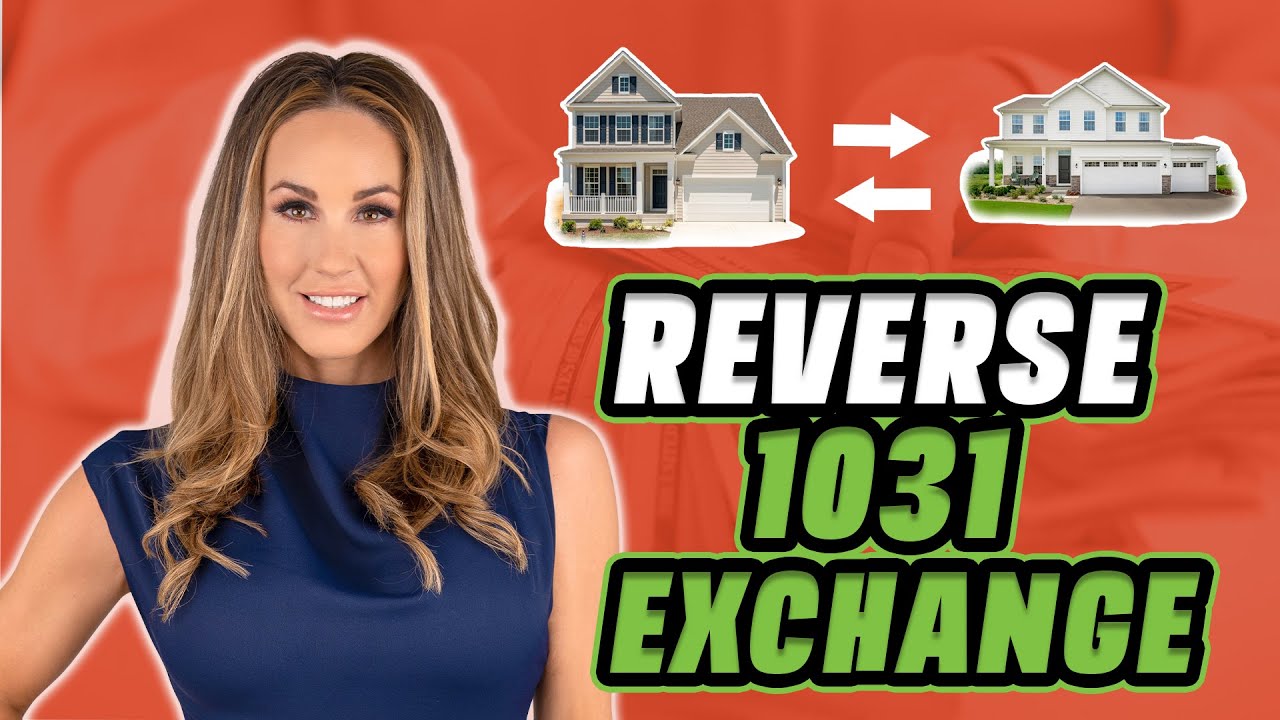 Maximize Your Savings With Reverse 1031 Exchange - YouTube