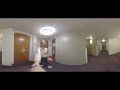 360 Tour of UIS Lincoln Residence Hall