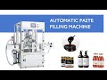 How To Use ZS-GPSV2 Servo Gear Pump Paste Thick Liquid Syrup Honey Quantitative Filling Machine