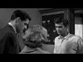 Meeting The Killer - Psycho (1960)