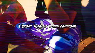 Lord Bile - I Don't Wanna Need Anyone [Official Video]