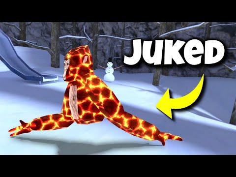 Gorilla Tag Juking Tutorial Advanced Youtube