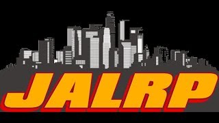 JALRP - CAD / MDT Tutorial