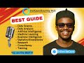 Python Functions Explained: Definition, Arguments, Scope & Intro to Recursion | Class 3