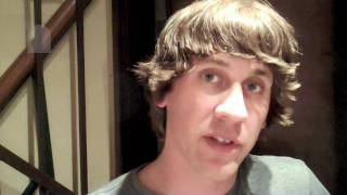 From Check-in to Checkout: Video Q\u0026A with Foursquare's Dennis Crowley