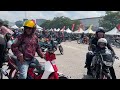 MELAKA ATTACK / RXZ MEMBER RIDE EDITION / 7 DEC 2024