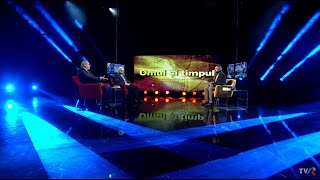 Omul şi timpul: O scurtă incursiune în istoria terorismului (@TVR1)