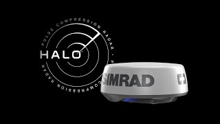 Simrad | HALO™ 20+ Radar | Sydney