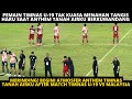 MERINDING BUFFON NANGIS! MOMEN HARU TANAH AIRKU RAYAKAN KEMENANGAN TIMNAS U-19 VS MALAYSIA 1-0 AFF