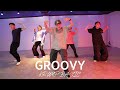 ( OYGLI - 1TO 8 ) Groovy  Krump Basic