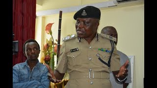 IGP Sirro Afunguka Bilioni 10 Alizopewa na Rais Magufuli!