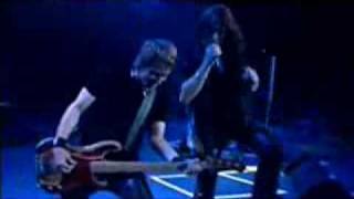 Dokken - The Hunter (LIVE)