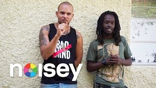 Noisey Jamaica II - Jesse Royal - Episode 3/6