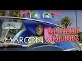 Maroon 5 - Without Music - Don't Wanna Know - SHREDS