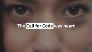 Call for Code in 2020