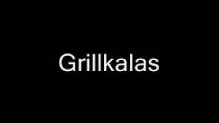 X3M-diktatorn - Grillkalas