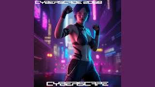 Cyberscape