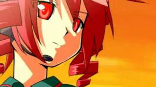 Kasane Teto - Confront! You Look So Cool!UTAU Animation PV