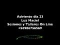 🌟 dÍa 23 de adviento 2024 estrella de belén guÍame en mi intuiciÓn🌟 ho oponopono suelto y confío