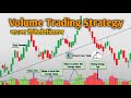 Volume Trading Strategy (Price Action Trading) | Technical Analysis Bangla Tutorial