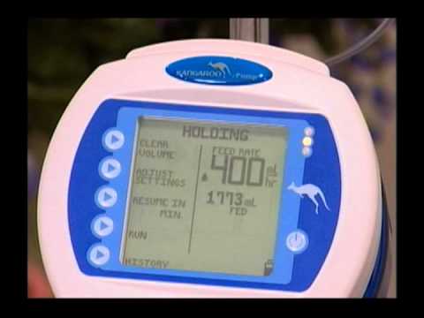 Kangaroo Epump In Service Youtube