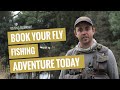 trout tales feature video fly fishing tasmania