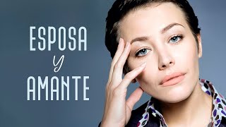 ¡SU ESPOSO MURIÓ Y SE REVELÓ UNA TERRIBLE VERDAD! | Película romántica en Español Latino