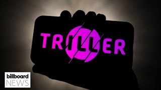 Triller Removes Music From Universal, Sony, Warner \u0026 Merlin | Billboard News