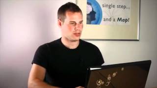 iMindMap 6 - Getting Started - JP Caption