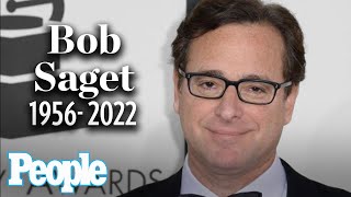 Bob Saget, Star of 'Full House' and 'America's Funniest Home Videos', Dead at 65 | PEOPLE