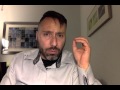MONDAY WORD- Breaking Evil Powers of Control