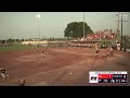 2021 IGHSAU State Softball 4A Semifinal: Western Dubuque vs ADM