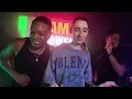 4AM in Soweto – DJ Prosper B2B Dämo | Live Amapiano Set (Jappiano, Rekere, Sgidongo)