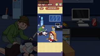 Help Them Tricky Puzzle Level 35. Walkthrough Solution