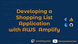 #17DaysOfFlutter | Refactoring a Flutter Application | State Management II