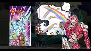 The ACTUAL Most Confusing Stand in JoJo
