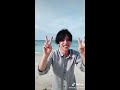 二宮和也君のダンスカッコイイ〜❤️