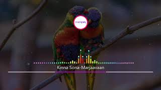 kinna Sona | Latest Song | Trending Song | Songs Download link in description |