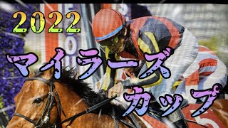 2022年4月24マイラーズカップ🏇GⅠの中休み。荒れて欲しいレースです。日曜日のレースの流れから見極めましょう。