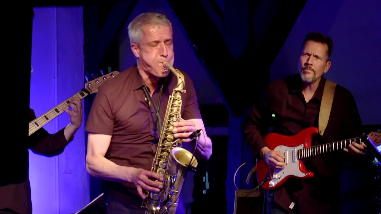 Yakou Tribe A Giant Leap For Mankind Youtube