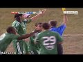 highlights ac milan 0 0 panathinaikos 07 08 2010