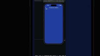 Progress bar on React Native with two lines of code