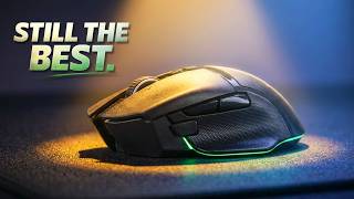 This Mouse Ruined Every Other Mouse for Me