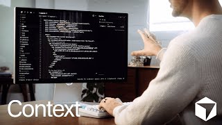 AI Foundations: Context