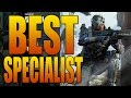 Best Specialist to Unlock First in Black Ops 3! (Special Character Weapon Ability Guide)