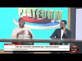 Platform On PBAT @ 3: Policies, Progress And The Road Ahead | 28th May 2026